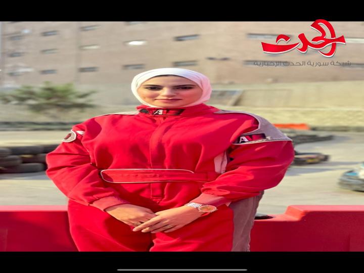 الفلسطينية لانا خضور تقتحم جبهة الاتحاد الاسيوي للمصارعة بجدارة 