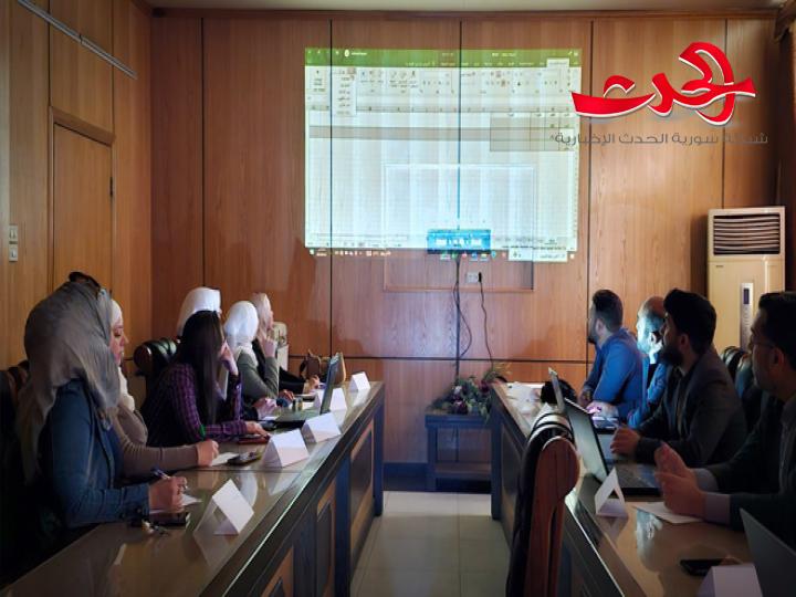 "النقل": تطلق سلسلةً من الدورات الفنية والتقنية على مستوى المحافظات