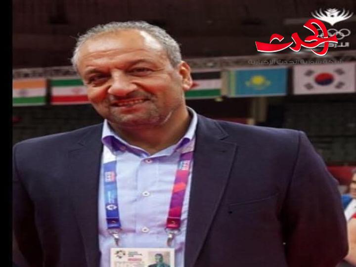 الاتحاد الأردني لكرة اليد يكشف عن شعار البطولة الآسيوية الأولى للناشئين