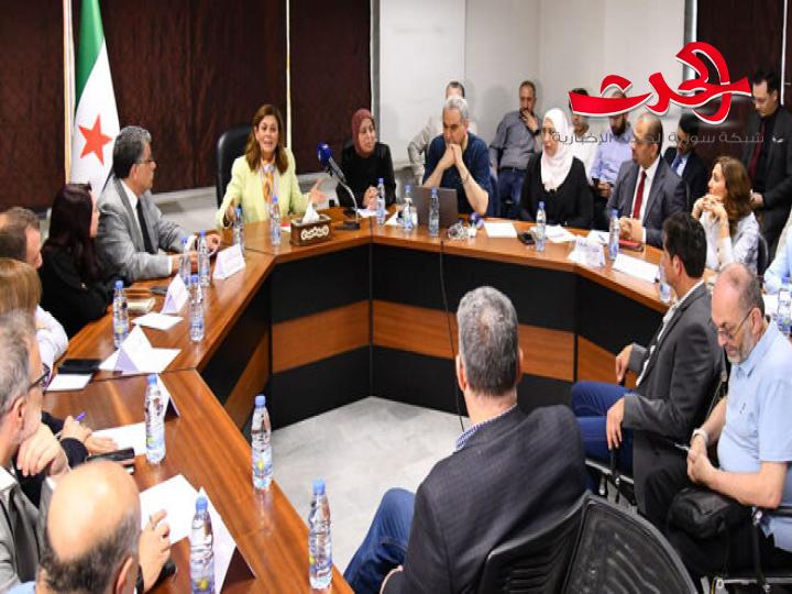"الشؤون الاجتماعية": تنظم ورشة حوارية لتطوير قانون المنظمات غير الحكومية