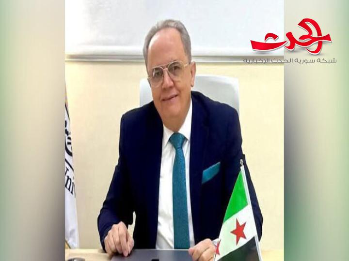 "وزير التعليم العالي": رفع العقوبات عن سورية انتصار لإرادة الصمود الوطني