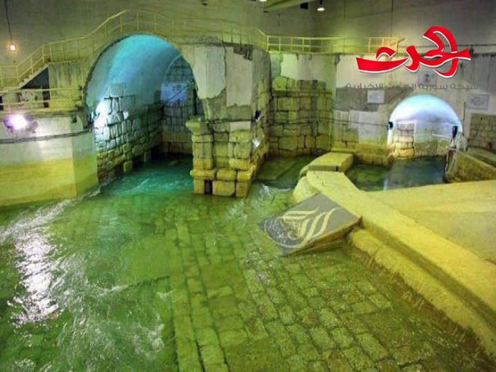 "مؤسسة المياه": تنفي صحة مقاطع الفيديو المتداولة عبر وسائل التواصل الاجتماعي عن فيضان نبع الفيجة    