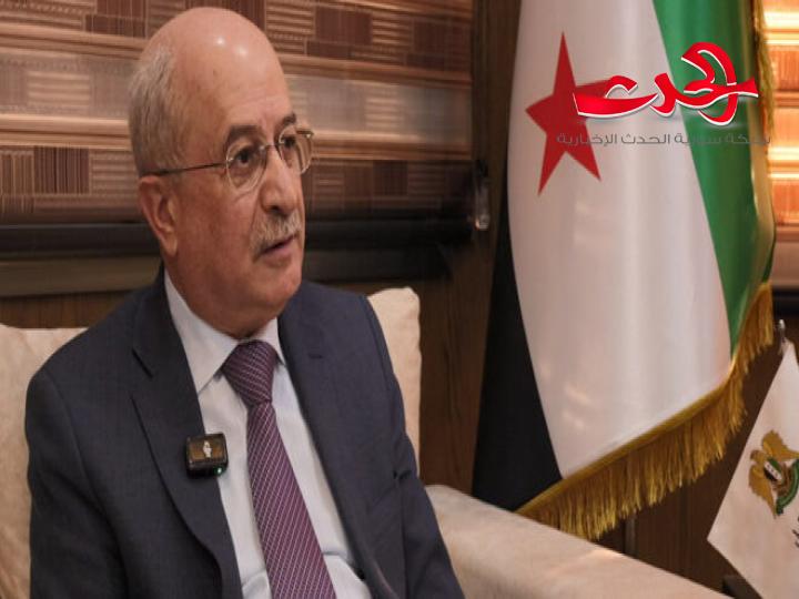 "وزير النقل": أولوية الوزارة هي دعم النقل الداخلي داخل المحافظات