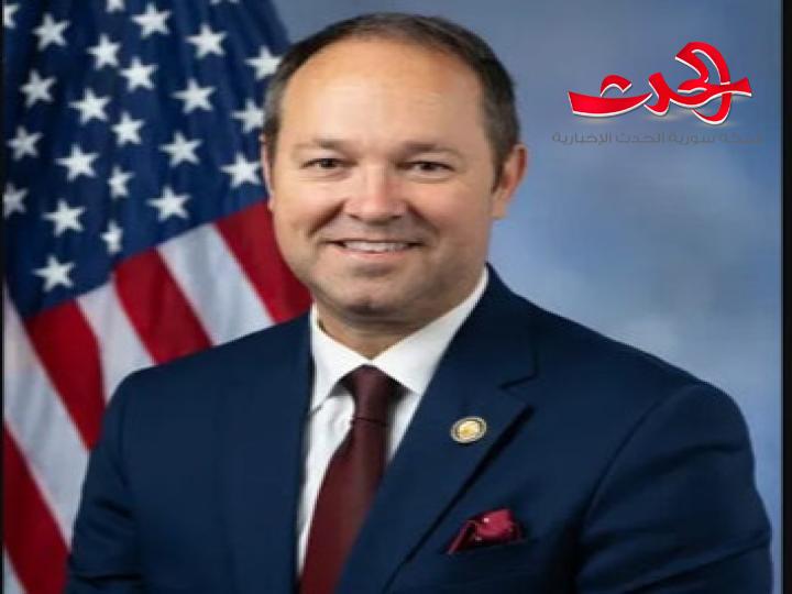 "نائب أمريكي": ينبغي لنا أن نشارك سورية تطلعها نحو المستقبل