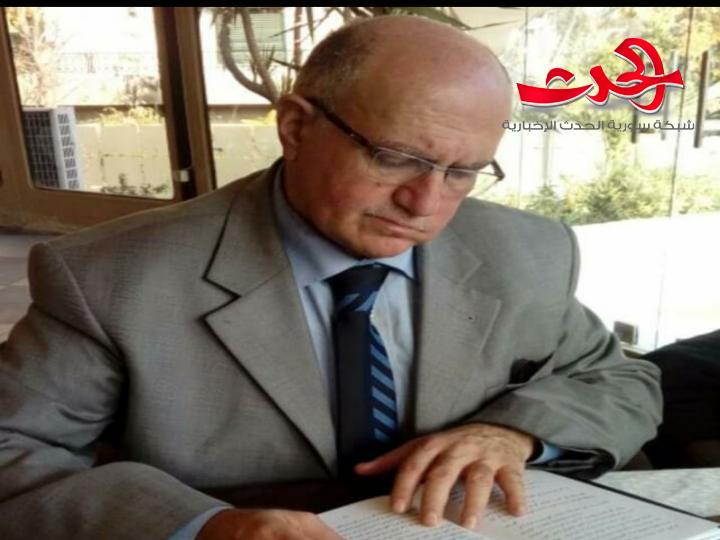 موتى المسيحيين لا يهاجرون من سورية