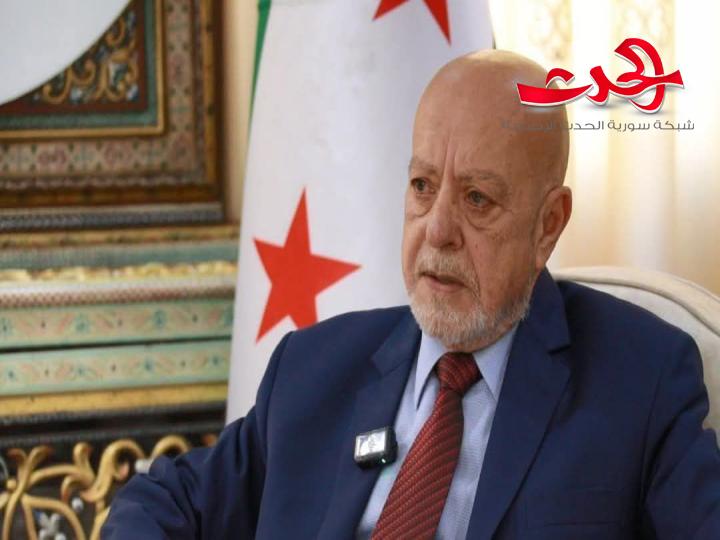 "وزير الاقتصاد": أولى إيجابيات رفع العقوبات ستكون على مستوى القطاعين المصرفي والتجاري
