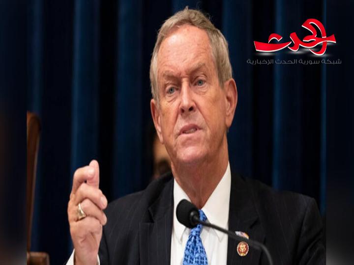 "نائب أمريكي": حان الوقت لبدء عملية إعادة الإعمار في سوريا