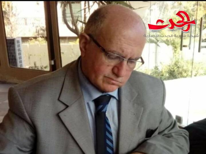 "السوريون الأكراد: ماضياً وحاضراً ومستقبلاً" 