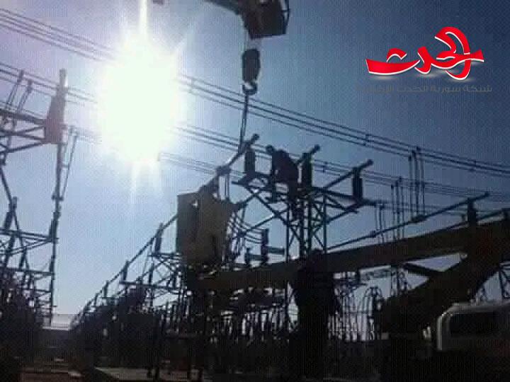 واقع الكهرباء سيء بحلب.. فإلى متى تكون مستمرة ؟!