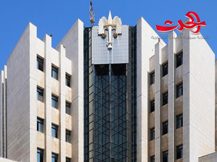 "النائب العام في سوريا": تحريك دعوى الحق العام بحق مرتكبي انتهاكات ضد السوريين