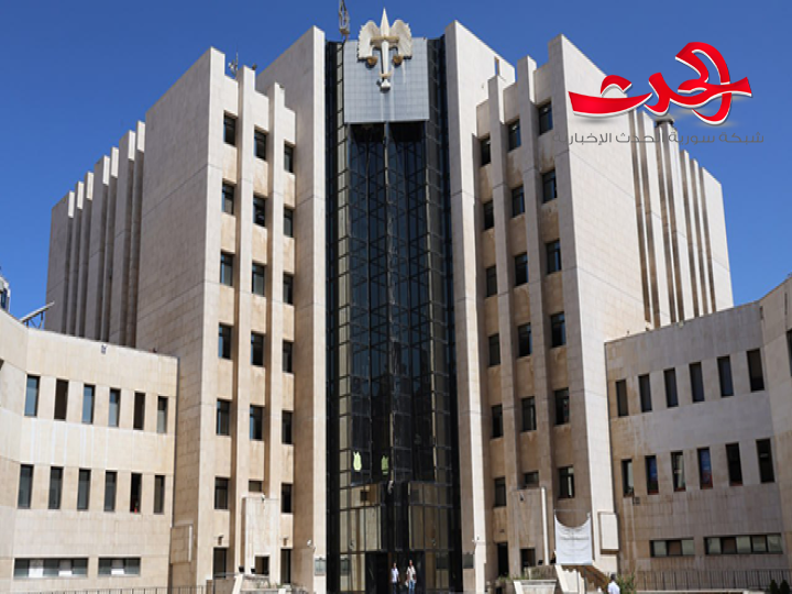 "وزارة العدل": تُشكّل لجنة للتحقيق في أحداث السويداء الأخيرة