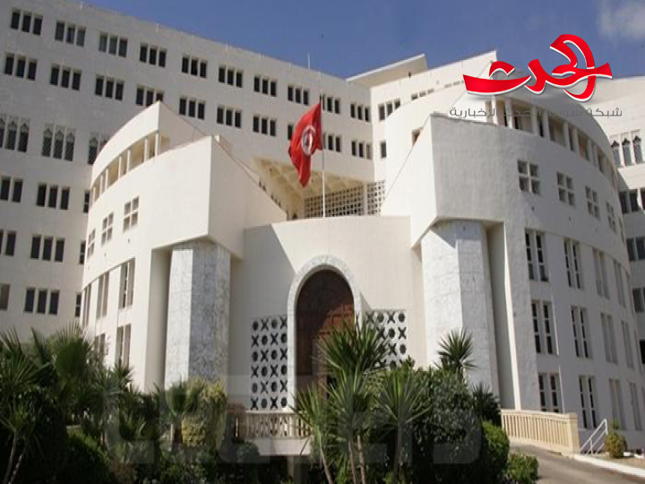 "تونس": تدين خطة إسرائيل لاحتلال قطاع غزة