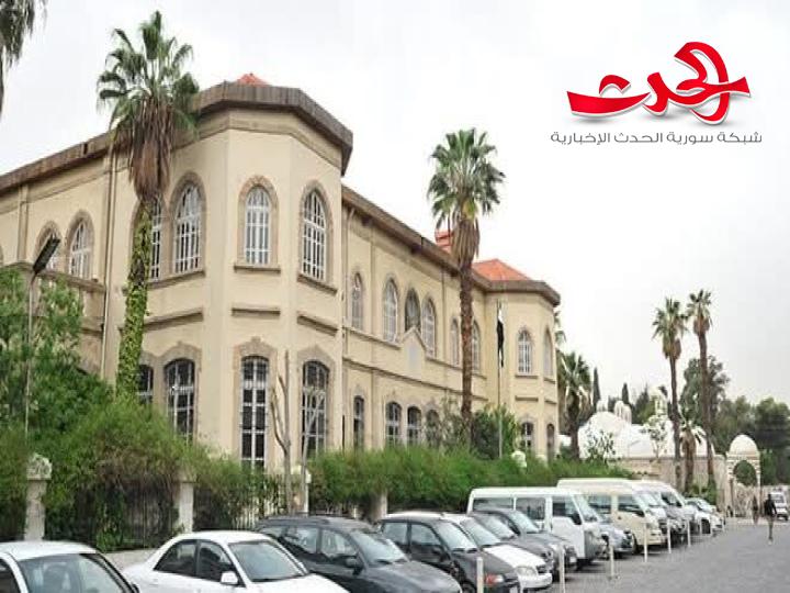 "وزارة السياحة": تصدر نتائج الثانوية المهنية الفندقية لعام 2025