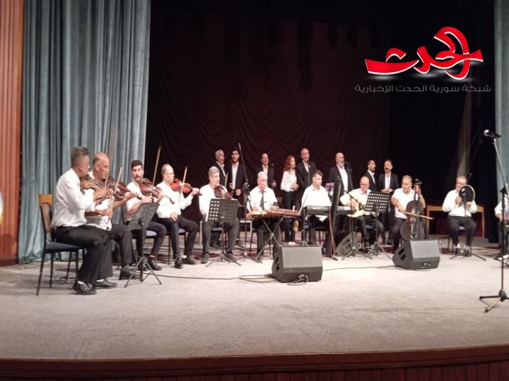 حمص تاريخٌ يُروى وثقافةٌ تُبنى 