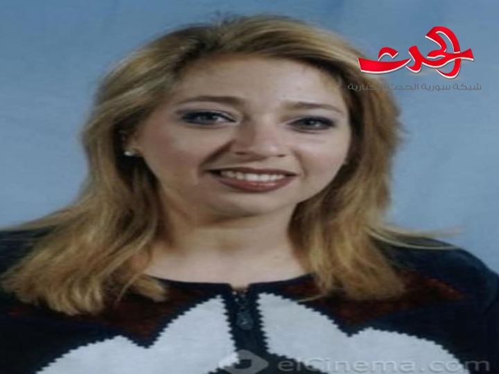 وفـاة الفنانة إيمان الغوري عن عمر ناهز الـ 58 عاماً 