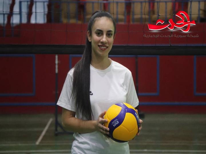 رئيس بعثة معسكر كرة الطائرة للسيدات بلال كوران : انجزنا كافة ترتيبات المنتخب