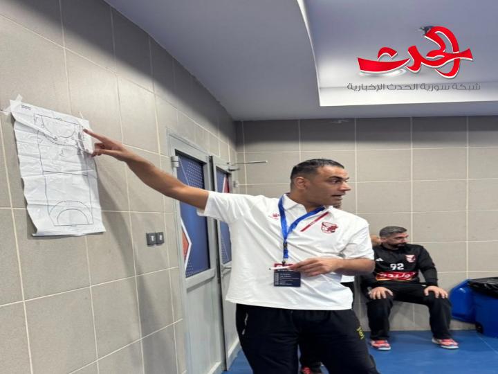 كرة يد نادي الشباب وعودة بعد سنوات القهر
