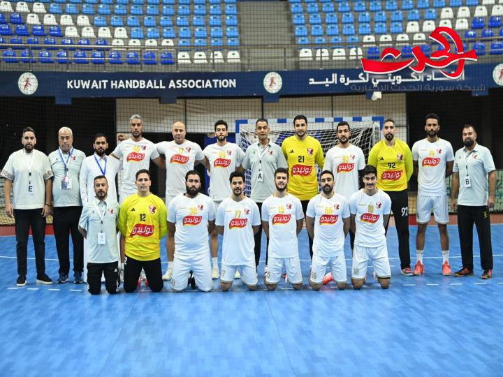 كرة يد نادي الشباب وعودة بعد سنوات القهر