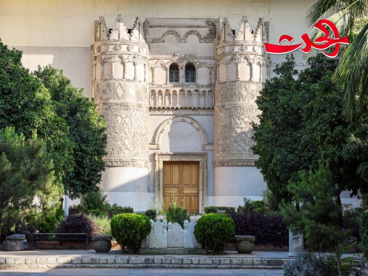 "مديرية الآثار والمتاحف": تفتح تحقيقاً في فقدان معروضات من المتحف الوطني بدمشق
