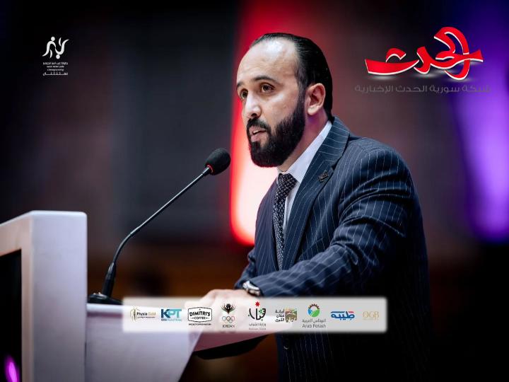 رئيس الاتحاد الاردني للجودو : المهندس سلطان العواملة