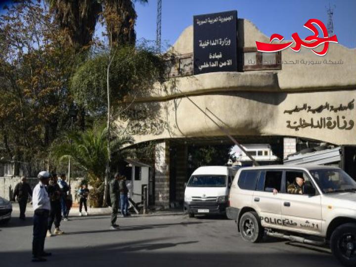 "الشؤون الاجتماعية السورية": تطلق حملة ميدانية واسعة للحدّ من التسول وحماية الأطفال بدمشق وريفها