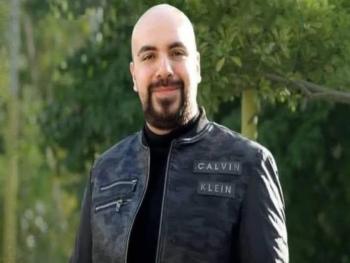 الإفراج عن الكاتب علي معين صالح 