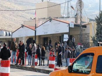 توحيد الرسوم الجمركية على جميع معابر سورية البرية والبحرية
