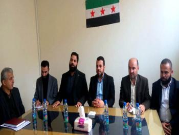 "وزير الزراعة": يناقش سبل النهوض بالقطاع الزراعي ‏وتحسينه في طرطوس