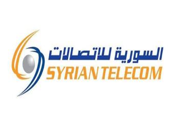 "فرع اتصالات دمشق": تأهيل شبكات الاتصال في مناطق عدة لوضعها بالخدمة