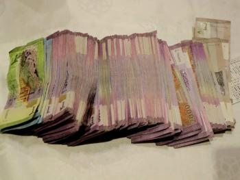 الخبير الاقتصادي المصرفي : إعادة هيكلة المصرف المركزي أولوية قصوى.. والاقتصاد يواجه مشكلات تحتاج لحل