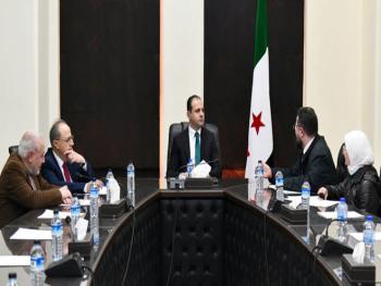 "وزارة الصحة": تبحث سبل تعزيز التعاون مع وفد من هيئة الطاقة الذرية ‏ 