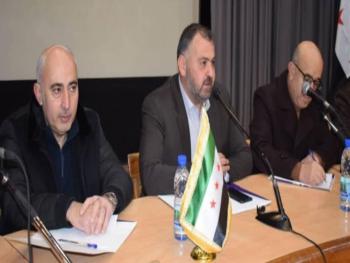 التجارة الداخلية ومحافظة طرطوس يطلقان مهرجان التسوق في شهر رمضان