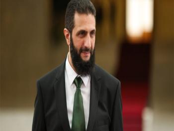 الرئيس الشرع: سورية دولة قانون والقانون سيأخذ مجراه على الجميع