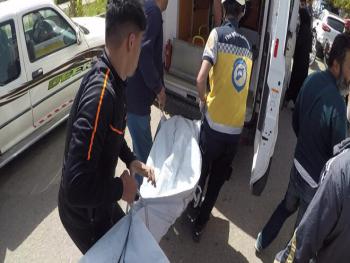 وفاة طفل غرقاً في مياه نهر الفرات ‏