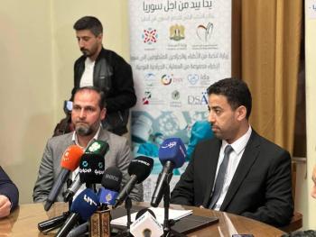 "وزارة الصحة": تطلق حملة “شفاء” لتقديم الرعاية الطبية والجراحية المجانية للفئات الأشد حاجة