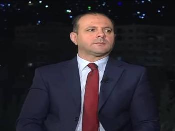 تعيين الدكتور ماهر الشرع بمنصب الأمانة العامة لرئاسة الجمهورية