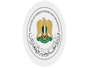 تعديل الوضع القانوني لبعثة سوريا في نيويورك إجراء تقني وإداري بحت