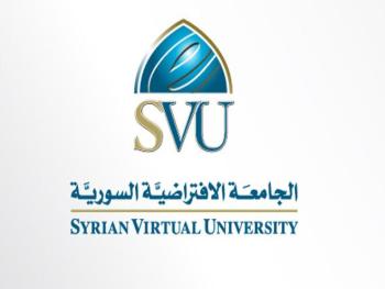 "الجامعة الافتراضية": تحذر الجهات التي تستخدم اسمها في الإعلانات والأمور ‏المتعلقة بالخدمات الطلابية ‏