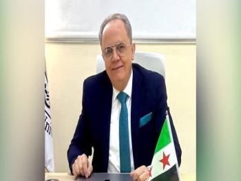 "وزير التعليم العالي": رفع العقوبات عن سورية انتصار لإرادة الصمود الوطني