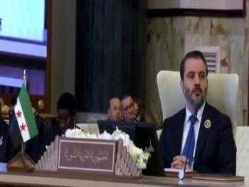 الوزير الشيباني: سوريا لا تقبل وصاية ولا ترضى بأن تكون ساحة لصراعات الآخرين