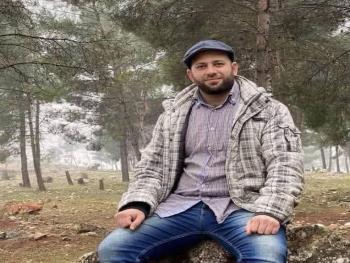 جهاز الأمن الداخلي يعثر على جـثة الإعلامي "محمد خيتي" مقتولاً في منطقة مهجورة بمدينة دوما