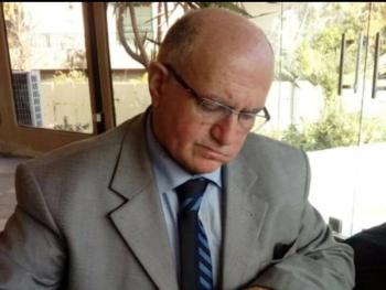 "السوريون الأكراد: ماضياً وحاضراً ومستقبلاً" 