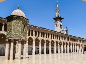 "وزارة السياحة": تطلق المسابقة الإلكترونية الأولى لإبراز المعالم السياحية في سوريا