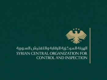 "الرقابة والتفتيش": تكشف قضية اختلاس إلكتروني في الخطوط الجوية السورية
