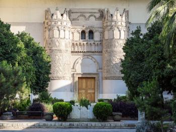 "مديرية الآثار والمتاحف": تفتح تحقيقاً في فقدان معروضات من المتحف الوطني بدمشق