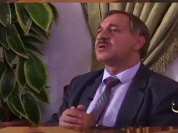 الحنين .. بقلم الشاعر مدين رحال 