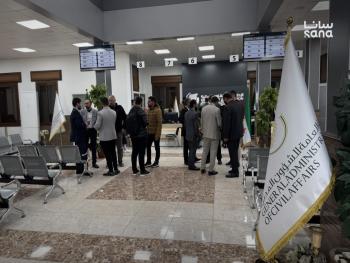 افتتاح فرع جديد للأحوال المدنية في حي الحمدانية بحلب لتسهيل الخدمات على المواطنين