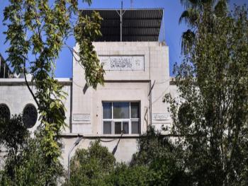 ​"الصحة السورية": الإنفلونزا الموسمية هي السبب الرئيسي لتزايد الحالات التنفسية